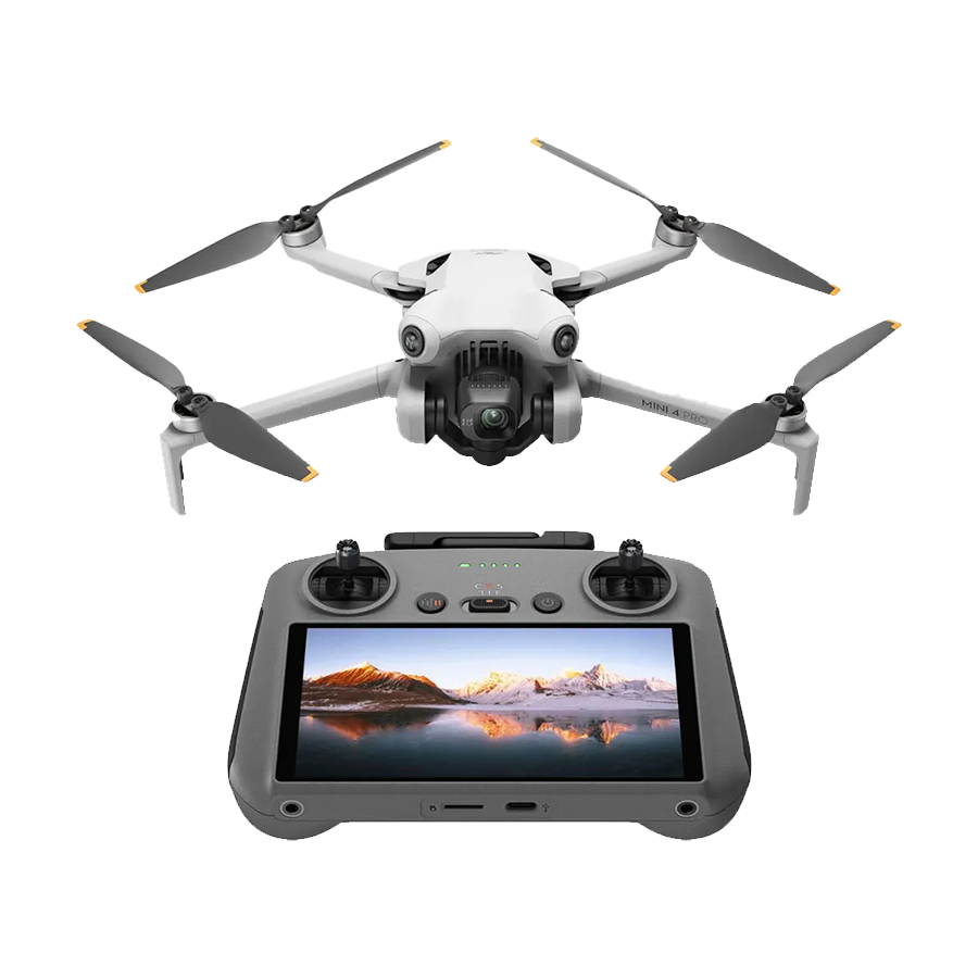 0138566_dji-mini-4-pro-cpma0000073201 DJI Mini 4 PRO CP.MA.00000732.01 - Image 1