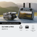 DJI Mini 4 PRO CP.MA.00000732.01 - Image 2