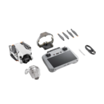 DJI Mini 4 PRO CP.MA.00000732.01 - Image 3