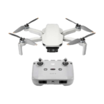 DJI Mini 4K (EU) CP.MA.00000798.01