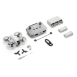 DJI Neo Fly More Combo CP.FP.00000185.01 - Image 3