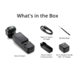 DJI Osmo Pocket 3 CP.OS.00000301.02 - Image 5
