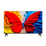 TCL 43"S5K FHD QLED TV 60 Hz HDR 10 Android TV; Dolby Digital Plus 43S5K