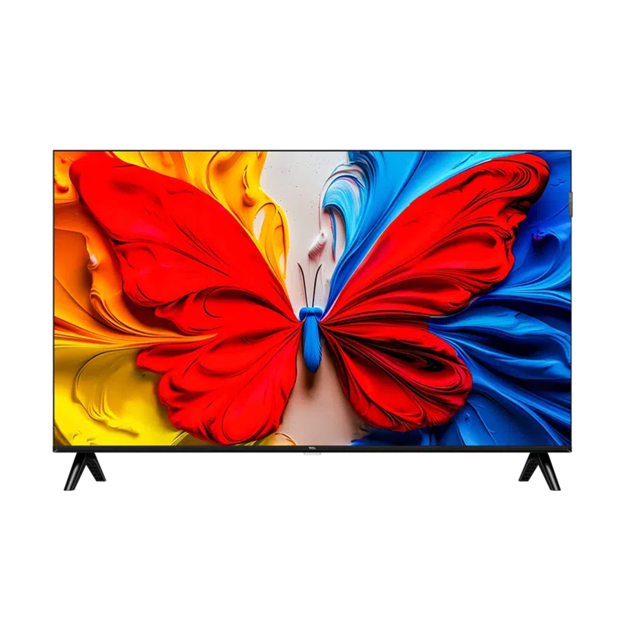 0138605_tcl-43s5k-fhd-qled-tv-60-hz-hdr-10-android-tv-dolby-digital-plus-43s5k TCL 43"S5K FHD QLED TV 60 Hz HDR 10 Android TV; Dolby Digital Plus 43S5K - Image 1