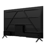 TCL 43"S5K FHD QLED TV 60 Hz HDR 10 Android TV; Dolby Digital Plus 43S5K - Image 2