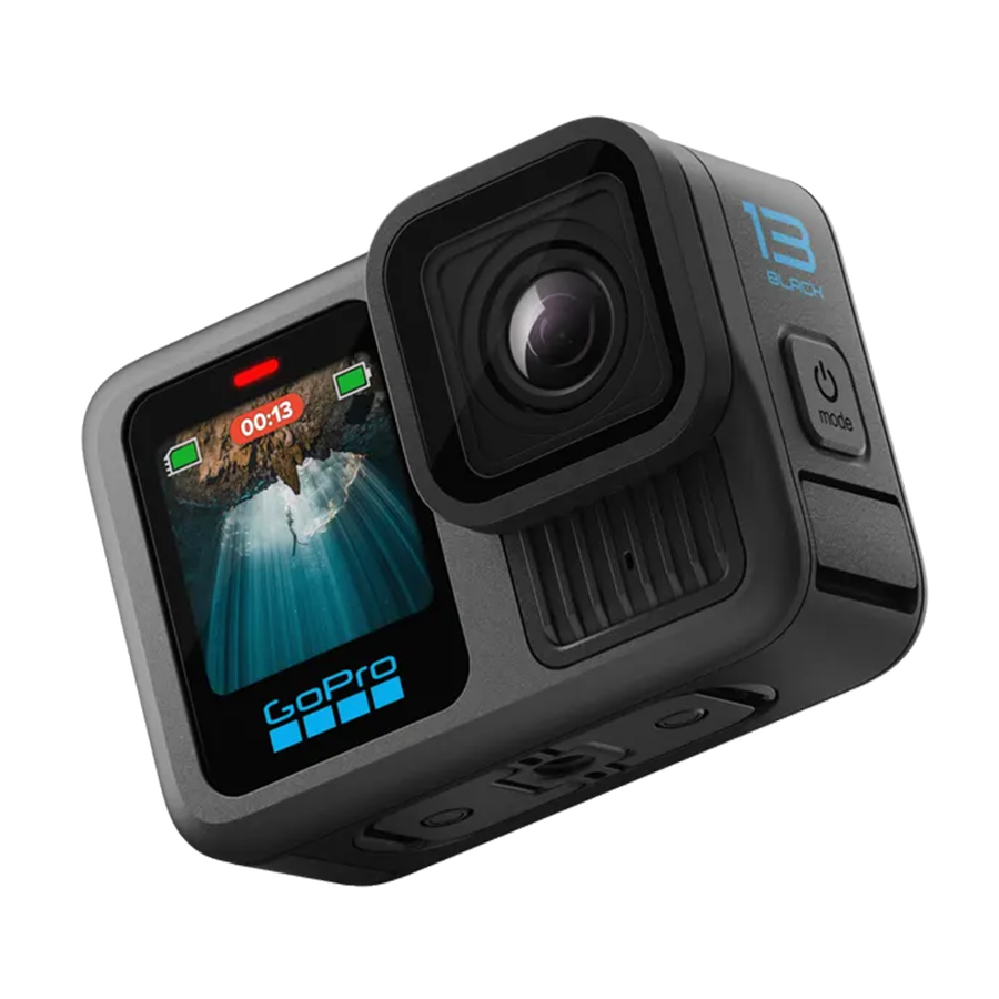 0138609_gopro-hero-13-black-chdhx-131-rw GoPro Hero 13 Black CHDHX-131-RW - Image 1