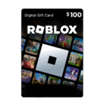 Roblox 300 Robux (USA)