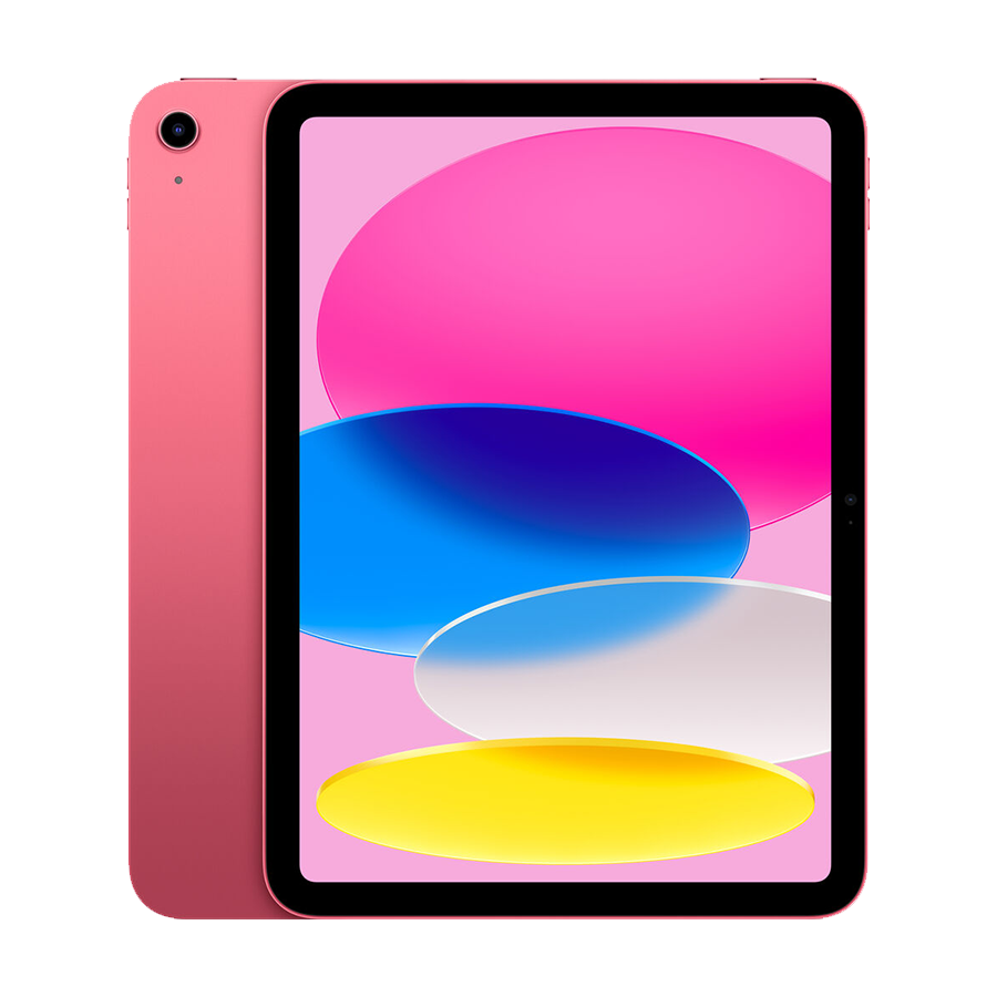 0138651_apple-ipad-11th-md4e4lla-11-128gb-wifi-pink Apple iPad 11th MD4E4LL/A 11" 128GB Wifi Pink - Image 1