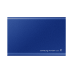 EXT.SSD SAMSUNG Portable T7 2TB USB 3.2 Gen 2 Sequential Read/Write : Up to 1,050MB/sec /Up to 1,000 MB/sec/plava/MU-PC2T0H/WW - Image 3