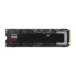 Samsung SSD 9100 PRO 1TB MZ-VAP1T0BW NVMe M.2,PCIe 5.0 x4,up to 14800MB/s read,13400MB/s write