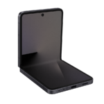 Mobitel Samsung Z Flip 7 12GB 512GB Black - Image 2