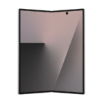 Mobitel Samsung Z Fold 7 12GB 256GB SilverShadow - Image 2