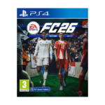 EA SPORTS FC 26 PS4 5000004094 166574