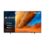 Philips TV 65" 65PUS7810 4K Qled Titan OS; HDR 10+; Pixel Precise Ultra HD