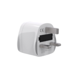 GEMBIRD univerzalni AC strujni adapter world to UK power adapter plug, 10 A, A-AC-UKMINTF - Image 2