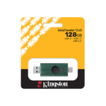 USB Memory stick Kingston DataTraveler Duo 128GB DTDEG2/128GB USB Type-A and USB Type-C USB 3.2 Gen 1 - Image 4