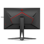 MONITOR AOC AGON AG325QZN/EU Gaming, 31.5", QHD 2560x1440, Fast VA, 240Hz, 1ms, Adaptive Sync, Freesync Premium, DisplayHDR 400, Full Ergonomic, 2xHDM - Image 5