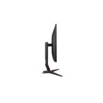 MONITOR AOC 27G2ZN3 Gaming, 27", FHD 1920x1080, Fast VA, 240Hz (280Hz OC), 1ms, Adaptive Sync, HDR 10, 4000:1, 300 cd/m2, 2xHDMI, 1xDP, Full Ergonomic - Image 5