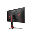 MONITOR AOC 27G2ZN3 Gaming, 27", FHD 1920x1080, Fast VA, 240Hz (280Hz OC), 1ms, Adaptive Sync, HDR 10, 4000:1, 300 cd/m2, 2xHDMI, 1xDP, Full Ergonomic - Image 6