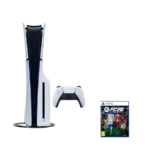 PlayStation 5 SLIM E chassis + igra EA SPORTS FC 26 PS5 5000026910