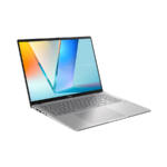 ASUS Vivobook S 16 S3607VA-RP032 16" WUXGA IPS AG 144Hz Intel i7 13620H/16GB/1TB SSD/Alu/Backlit/silver/ruksak/2Y