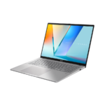 ASUS Vivobook S 16 S3607VA-RP032 16" WUXGA IPS AG 144Hz Intel i7 13620H/16GB/1TB SSD/Alu/Backlit/silver/ruksak/2Y - Image 2