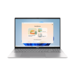 ASUS Vivobook S 16 S3607VA-RP032 16" WUXGA IPS AG 144Hz Intel i7 13620H/16GB/1TB SSD/Alu/Backlit/silver/ruksak/2Y - Image 3