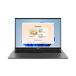 ASUS Vivobook S 16 S3607CA-RP036 16" WUXGA IPS AG 144Hz  Ultra 7 255H/16GB/1TB SSD/Alu/Backlit/tamno siva/ruksak/2Y - Image 2