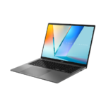 ASUS Vivobook S 16 S3607CA-RP036 16" WUXGA IPS AG 144Hz  Ultra 7 255H/16GB/1TB SSD/Alu/Backlit/tamno siva/ruksak/2Y - Image 3