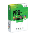 PAPIR PRO DESIGN A4 250g  250/1 SYLVAMO€MULTI