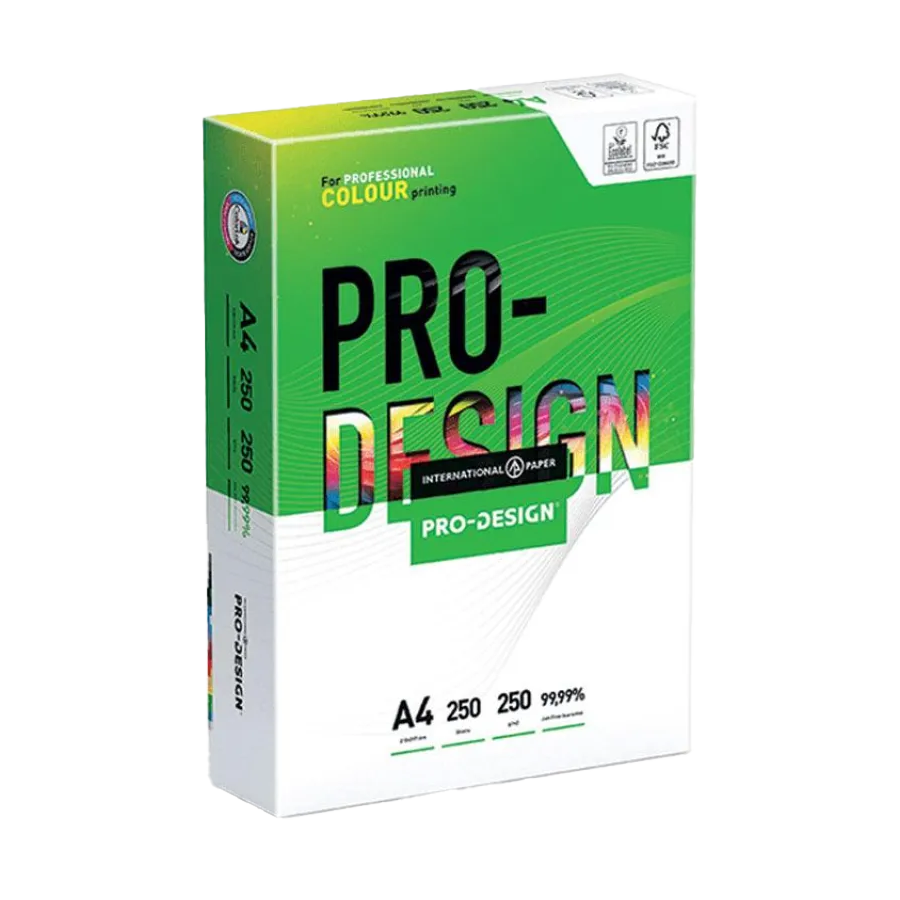 0138923_papir-pro-design-a4-250g-2501-sylvamomulti PAPIR PRO DESIGN A4 250g 250/1 SYLVAMO€MULTI - Image 1