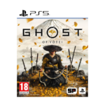 Ghost of Yotei PS5 1000048522