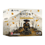 Ghost of Yotei Collectors Edition PS5 1000048818