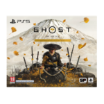 Ghost of Yotei Collectors Edition PS5 1000048818 - Image 2