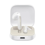 Slušalice bluetooth Xiaomi Mi Redmi Buds 6 Active, bijela, BHR8391GL