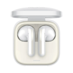 Slušalice bluetooth Xiaomi Mi Redmi Buds 6 Active, bijela, BHR8391GL - Image 2
