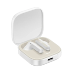 Slušalice bluetooth Xiaomi Mi Redmi Buds 6 Active, bijela, BHR8391GL - Image 3