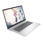 HP 17-cn3006nm 8D018EA. 17.3" FHD IPS AG Intel core i7 1355U 16GB/1TB SSD/backlit Kbd/Silver - Image 2