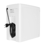 UNIŠTAVAČ PAPIRA Everest JP-726C, cross-cut 10L 42DB, 40248 - Image 4