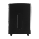 UNIŠTAVAČ PAPIRA Everest JP-727C  cross-cut 23l, Black, 40250 - Image 3