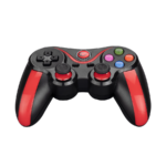 Game Pad gaming RAMPAGE Snopy  SG-R707 Bluetooth Wireless Joypad for Android PS3 / PC / Smart Phone / Tv Box, 30499