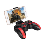 Game Pad gaming RAMPAGE Snopy  SG-R707 Bluetooth Wireless Joypad for Android PS3 / PC / Smart Phone / Tv Box, 30499 - Image 5