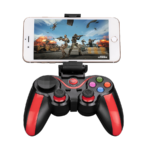 Game Pad gaming RAMPAGE Snopy  SG-R707 Bluetooth Wireless Joypad for Android PS3 / PC / Smart Phone / Tv Box, 30499 - Image 6