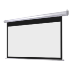 Platno za projektor motorizirano Everest EPP-200*200cm, Remote Controlled Automatic, 40677