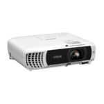 Projektor Epson EB-FH08 3LCD FullHD. kontrast 16.000 :1  3.600lum, Zvučnik 2W, 2xHDMI. USB. boja bijela - Image 2