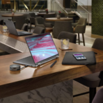 Docking station DELL ORG. Type-C, 2x USB-A 3.2 Gen 2, USB-C 3.2 Gen 2 4K, RJ45 Gigabit Ethernet, DP 4K, VGA, HDMI 4K, DELL-DA310, 470-AEUP - Image 5