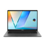 ASUS VivoBook S M3407KA-SF028W 14" OLED 60 Hz AMD Ryzen AI 7 350 16GB/1TB/Win11/Alu silver/2Y