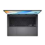 ASUS VivoBook S M3407KA-SF028W 14" OLED 60 Hz AMD Ryzen AI 7 350 16GB/1TB/Win11/Alu silver/2Y - Image 5