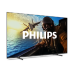 Philips TV  55" PUS7000 4K; Titan OS; panel 60HZ; Pixel Precise Ultra HD; Dolby Vision; HDR10+; izlazna snaga zvucnika 20W; HDMI 2.1 X 1; M 25 - Image 2