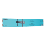 Zidni nosač Everest TK-4098 do 98" Max 70 kg 300x300-400x400-600x400 600x500- 700x500, 41711 - Image 4